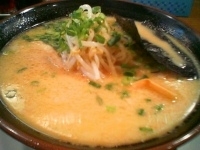 「醤油ラーメン（￥600）」@らーめん将 小金原店の写真