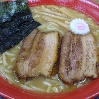 「和節中華そば 770円」@まるしん 和節中華そばの写真