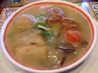 「ぼんしゃん全部入り」@九州じゃんがら 表参道じゃんがら2Fの写真