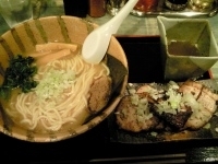 「麺屋こうじチャーシューメン / 1,000円」@麺屋こうじの写真