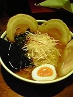 「特製チャーシュー麺」@らあめん寺子屋しみずの写真