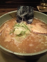 「醤油そば」@葦屋の写真