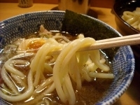 「つけめん」@頑者の写真