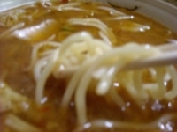 「温 つけ麺」@中華まるよしの写真