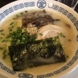 まるきんラーメン