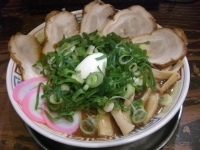 「多具山らーめん」@紀州和歌山ラーメン まっち棒 溝の口店の写真