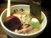 「かっぱスペシャル(塩) 1100円」@かっぱの写真