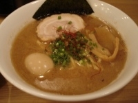 「らぁめん」@らぁめん  丸の写真