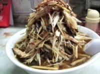 「味寿々めん」@味寿々の写真