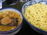 「つけ麺大盛850円」@麺屋 光輝の写真