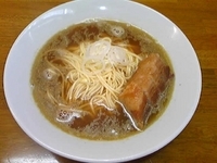 「肉そば+つゆ増し」@中華そば屋 伊藤の写真