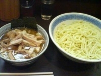 「つけチャーシュー 並盛り」@中華そば べんてんの写真