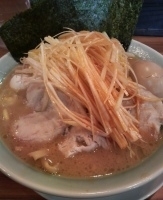 「醤油ラーメン全部乗せ」@きわみ家の写真