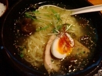 「鍋ラーメン」@瓦の写真