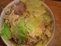 「ラーメン」@大二郎の写真