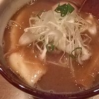 「味玉らーめん」@渡なべの写真