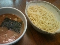 「つけ麺」@麺屋 夢うさぎの写真