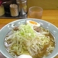 ラーメン（420円）