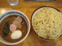 「こくもり」@綾瀬 大勝軒の写真