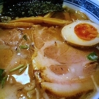 「チャーシュウ麺 850円」@中華そば伊達屋 千葉店の写真