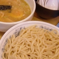 「特製もりそば 特盛り 850円」@新橋 大勝軒の写真