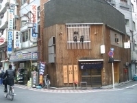 「醤油そば・大盛」@麺匠 呉屋の写真