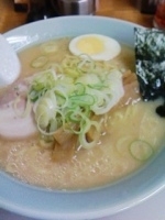 「味噌ラーメン760円」@日本橋 札幌やの写真