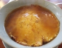 「天津麺」@おだ亭の写真