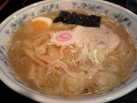 「らーめん大 680円」@五反田 大勝軒の写真