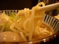 「もり野菜、味玉」@東池袋大勝軒 南池袋店の写真