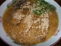 「ラーメン 650円」@天外天 本店の写真