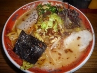 「チャンメン 650円」@埼陽軒の写真