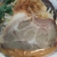 濃厚味噌らーめん
