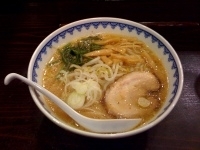 「みそらーめん」@みそ膳 八重洲店の写真