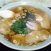 「チャーシューメン￥940」@更科の写真