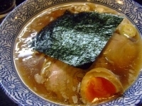 「中華そば」@中華そば 多賀野の写真