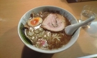 「ラーメン」@頑者の写真