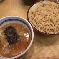 「特製もりそば 並」@新橋 大勝軒の写真