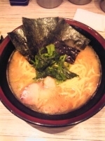 「ラーメン大盛」@せい家 武蔵小山店の写真