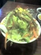 「ビッグらーめん 味噌 740円也」@ビックラーメン 虎ノ門店の写真