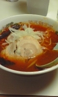 「地獄ラーメン（十一丁目、三丁目）」@味の大王の写真