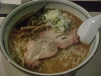 「らーめん」@麺や 小江戸の写真