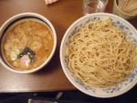 「もりそば（大）」@まる福 大勝軒 江古田駅前店の写真