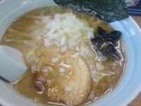 「らーめん」@らーめん マルダイの写真