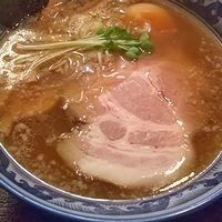 「いまや麺」@らーめん いまやの写真