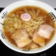 喜多方ラーメン 700円