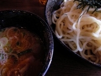 「つけ麺」@麺や よかにせの写真