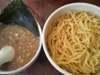 「盛りそば（中）￥750」@新橋 おらがの写真