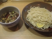 「つけめん」@山﨑麺二郎の写真