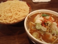 「【期間限定】もりカレー（辛口）（400g）」@東池袋大勝軒 八王子店の写真